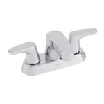 Mezcladora para Lavabo 4" HATIA 55ES Urrea - Imagen 3