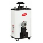 Calentador de Paso de Rápida Recuperación Enerhit 5 L/min Gas Natural 1 Servicio IUSA 210837 - Imagen 2