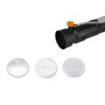 Fumigadora a Gasolina de Mochila 3.9 HP 63.3CC Stihl SR 430 - Imagen 3
