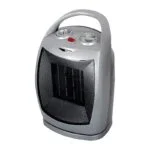 Calefactor de Ambiente Portátil 1500W IUSA NSB-200C3H - Imagen 3