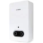 Calentador Instantáneo para 2 Servicios Gas LP Confort 13 Bosch 7736505863