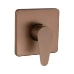 Monomando para Regadera Bronce Dica 4480.8