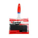 Brocha Profesional de 6" con Mango de Plástico Solido Santul 9233 - Imagen 3