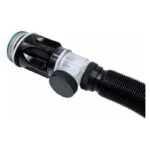 Céspol Flexible con Sifón y Contra de Push para Lavabo Meer CANSS-005 - Imagen 2