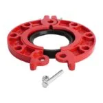 Adaptador Brida UL/FM 6" 250psi Lede 795-005 - Imagen 2