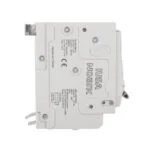 Interruptor Termomagnético 1 Polo 30A IUSA 616637 - Imagen 3