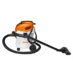 Aspiradora Eléctrica para Solidos y Líquidos 1.400W 210 mbar 12 Litros Stihl SE 33 - Imagen 5
