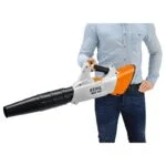 Sopladora de Batería 36V 17 Newtons Stihl BGA 100 - Imagen 3