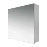 Botiquín Espejo Apolo 1 Puerta 45x60 cm Esbaño 33004