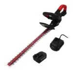 Cortasetos a Batería 20" 20V Uso Industrial Urrea CI820 - Imagen 2