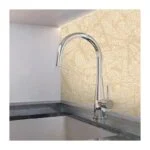 Monomando para Cocina Cromo E-310 Helvex - Imagen 2