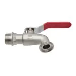 Llave de Jardín para Manguera 1/2" CNX VNIL13 - Imagen 4