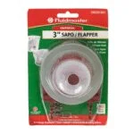 Sapo de Descarga con Sello de Silicona 3" Fluidmaster 5403D-001 - Imagen 3