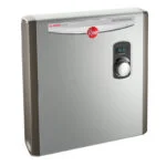 Calentador Eléctrico Instantáneo RTX3 27kW 220V 3 Servicios Rheem RTX3-27 - Imagen 2