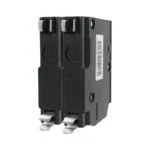 Interruptor Termomagnético 2 Polos 15A Argos AIT215A - Imagen 2