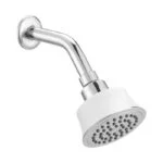 Regadera Redonda con Brazo 4" Meer RCT317