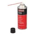 Aceite Aflojatodo Dieléctrico 400ml Uso Industrial Urrea U40 - Imagen 2