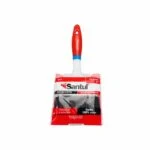 Brocha Profesional de 3" con Mango de Plástico Solido  Santul 9230 - Imagen 3