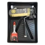 Kit Profesional para Pintar 9" 4 Piezas BYP KPR