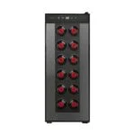 Cava Enfriadora de Vino 12 Botellas Nuur CAVA12