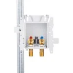 Caja Modular Suministro para Lavadora Oatey 37652 - Imagen 2