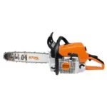 Motosierra de Gasolina 4.3 HP Espada de 25" Robusta y Potente para Agricultura Uso Frecuente Stihl MS 310 - Imagen 3