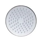 Regadera Redonda con Brazo y Teléfono 6" Meer RS304 - Imagen 2