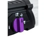 Rotomartillo Demoledor SDS Plus 1050W 120V 3,5J Neo RM 1030/2/120K - Imagen 2