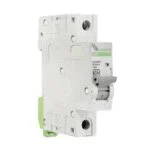 Interruptor Termomagnético Riel DIN 1 Polo 20A IUSA 616889