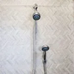 Regadera con Brazo y Teléfono 3" Meer RS31 - Imagen 3