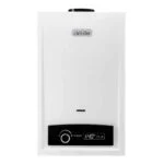 Calentador Instantáneo Plenus 6 L/min Gas Natural COXDPI-7 Calorex