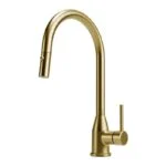Monomando para Fregadero Retráctil Kampa Duna E-314-DN Helvex
