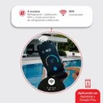 Bomba de Calor Inverter Crosswind 30,000 BTU/h 220V Rheem RHCW-CHN30 - Imagen 3