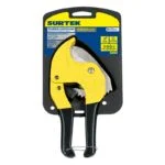 Tijera Cortatubos 42mm Uso Profesional Surtek 121120 - Imagen 4