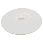 Tapa Plana para Coladera de Hule 13cm Coflex PC-B100