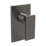 Paquete Titanium Capri Plus Monomandos + Regadera + Accesorios y WC One Piece Helvex TITANIUM-CAPRI P - Imagen 3