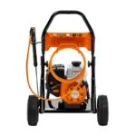 Hidrolavadora de Alta Presión a Gasolina 6.5 HP Stihl RB 400 - Imagen 2