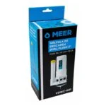 Válvula de Descarga Dual Flush 2" para WC One Piece Meer VDWC-001 - Imagen 5