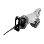Sierra Sable Recargable 20V Brushless + Batería y Cargador Gladiator SS 1150/20 C1 - Imagen 2