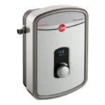 Calentador Eléctrico Instantáneo RTX3 13kW 220V 1.5 Servicios Rheem RTX3-13 - Imagen 2