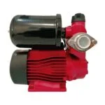 Bomba Presurizadora Smart para 6 Servicios 800W 60 l/min Novanet BP800 - Imagen 4