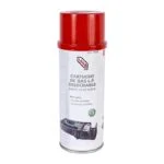 Cartucho de Gas Butano/Propano con Válvula 1/4 de Vuelta 220g IUSA 618228