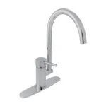 Monomando para Cocina con Cubierta Urrea 9443
