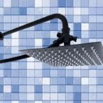 Desviador para Regadera 1/2" ABS Meer DESV-002 - Imagen 2