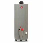 Calentador de Depósito 76 Litros (20 Galones) Gas LP 2 Servicios Rheem 29V20S/393391
