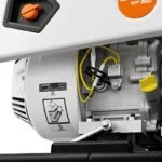 Motobomba a Gasolina 7 HP Descarga/Succión 4", 34 Metros de Altura 1,567 l/min Stihl WP 900 - Imagen 5