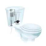 Sapo de Descarga 2" Fluidmaster 503 - Imagen 3