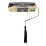 Rodillo de Uso Profesional 9" Alta Densidad BYP RPR29