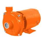 Bomba Centrifuga 1 HP 115V-230V Truper 100433