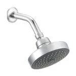 Regadera Redonda con Brazo 4" Meer RCT313